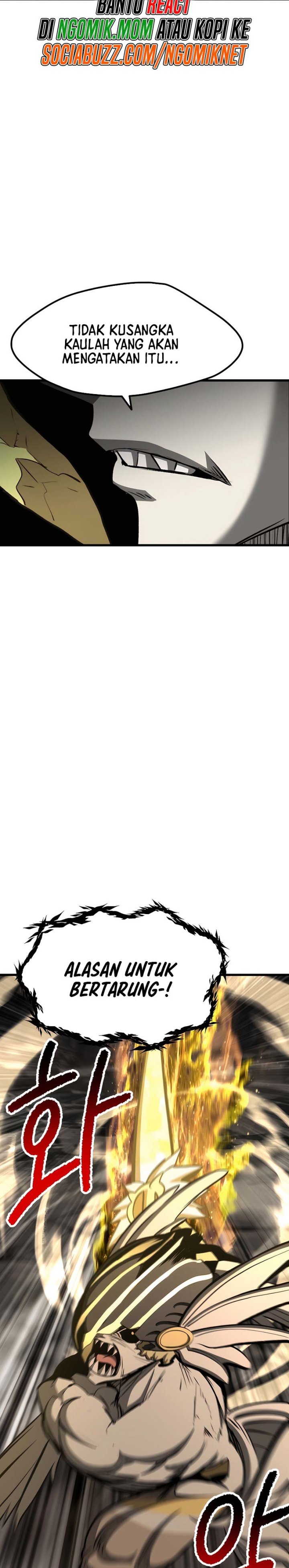 Otherworldly Sword King’s Survival Records chapter 230